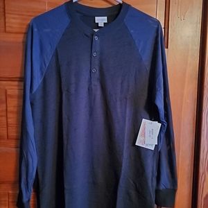 LuLaRoe Mark NWT